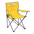 Kyle Busch NASCAR Canvas Quad Chair by Logo