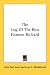 Books : The Log Of The Bon Homme Richard
