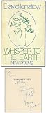 Whisper to the Earth: New Poems
