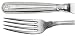 Ricci Imperia 20-Piece Stainless-Steel Flatware Set, Service for 4