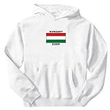 Sweatshirt White 