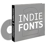 Indie Fonts 2