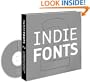 Indie Fonts 2