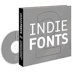 Indie Fonts 2