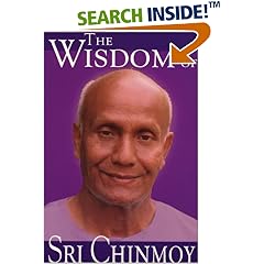 The Wisdom of Sri Chinmoy