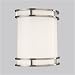 P7085-09EB - Fluorescent Energy Star Wall Sconce