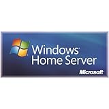 Microsoft Windows Home Server System Builder with URP1 (OLD VERSION)