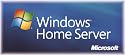 Windows Home Server URP1 Win32 English 1pk DSP OEI CD/DVD 10 Clt (This OEM software is intended for system builders only)