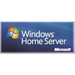 Microsoft Windows Home Server System Builder with URP1 (OLD VERSION)