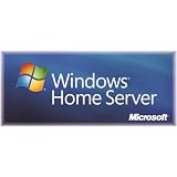 Microsoft Windows Home Server System Builder with URP1 (OLD VERSION)