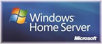 Microsoft Home Server OEM