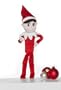 The Elf on the Shelf: A Christmas Tradition 19 Inch Plushie Light Skin Tone