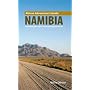 African Adventurer's Guide to Namibia