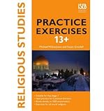 Religious studies practice exercises 13+