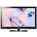 Samsung LN46B550 46-Inch 1080p LCD HDTV with Red Touch of Color
