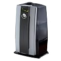 Air-O-Swiss Ultrasonic Humidifier - Gray (7142)