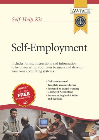 Self-Employment Kit