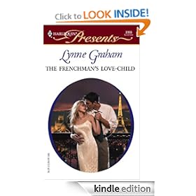 The Frenchman's Love-Child (Harlequin Presents)