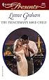 The Frenchman's Love-Child   Brides of L'Amour (Harlequin Presents)
