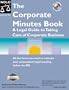 The Corporate Minutes Book