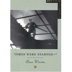 Fires Were Started (Bfi Film Classics)