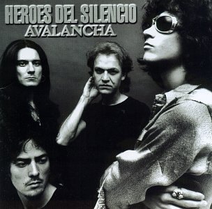 Héroes Del Silencio - Días De Borrasca (Víspera De R Lyrics - Zortam Music