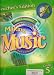 Silver Burdett Making Music Teacher's Edition Part One Grade 5 (Mississippi Edition)