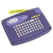 Casio KL-60 Label Printer