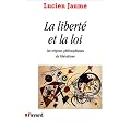 La libert� et la loi