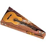 Musical Instruments : Dean - Espana Classical Guitar Package with Gig Bag, Pitch Pipe and Foot Stool