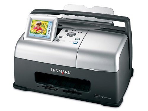 Lexmark P315 �C���N�W�F�b�g�v�����^ 20C0013