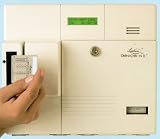 Lathem OMNICHRON II Electronic time clock (OMC-2)
