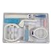 For Nintendo Remote Controller Wii Sport Pack Tennis Racket Baseball Bat Golf Club 12 in 1