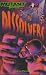 Search : Dissolvers (Mutant Point Horror)