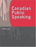 Canadian Public Speaking