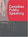 Book Canadian Public Speaking