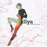 Revue Ilya  / They Died For Beauty - Copy Control