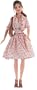 Barbie Fashion Fever Teresa with Dress and Sweater