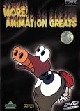 DVD : More! Animation Greats