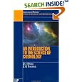 An Introduction to the Science of Cosmology (PBK) (Graduate Series in Astronomy) by  Derek Raine and E.G. Thomas