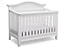 Serta Bethpage 4-in-1 Crib