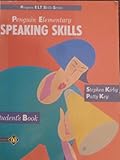 Penguin elementary speaking skills