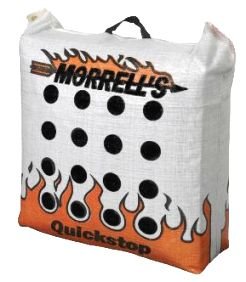 Morrell's Quickstop Bag Target