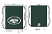 New York Jets Drawstring Backpack