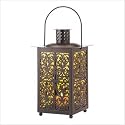 Victorian Coach Lantern