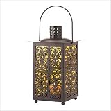 Victorian Coach Lantern