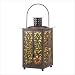 Victorian Coach Lantern