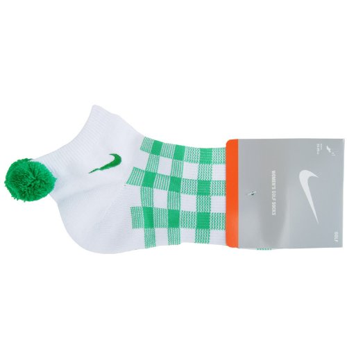 ナイキ NIKE ボンボン ショートソックス II SG0315 レディス