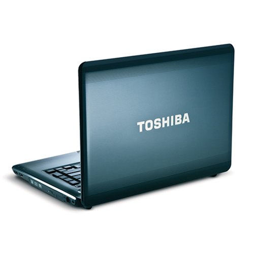 Toshiba Satellite A305-S6864 15.4-inch Laptop (2.26 GHz Intel Core 2 Duo P8400 Processor, 4 GB RAM, 320 GB Hard Drive, DVD Drive, Vista Premium) image