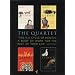The Quartet Boxed Set: Limited Edition